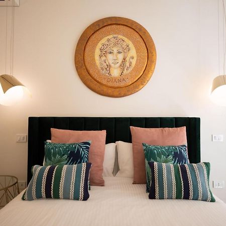 Amate Case By Ortigia Apartments Syracuse ภายนอก รูปภาพ