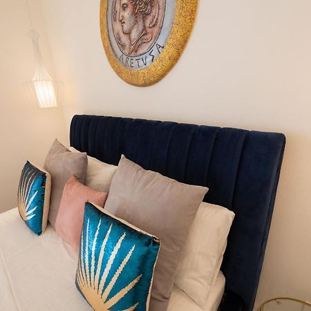 Amate Case By Ortigia Apartments Syracuse ภายนอก รูปภาพ